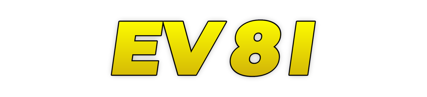 ev8i logo